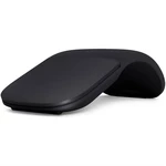 Myš Microsoft Surface Arc Mouse Bluetooth 4.0 (ELG-00008) čierna bezdrôtová myš • optický snímač s technológiou Microsoft BlueTrack • rozlíšenie 1 000