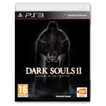 Dark Souls 2: Scholar of the First Sin [PS3] - BAZÁR (használt termék)