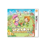Return to PopoloCrois: A Story of Seasons Fairytale
