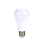 LED izzó Solight 7W, E27, 3000K, 520lm