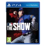 MLB The Show 20 - PS4