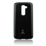 Jelly Mercury tok LG G2  -D802, Black