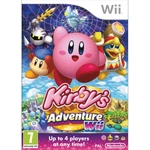 Kirby’s Adventure - Wii