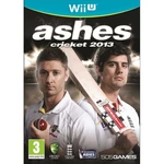 Ashes Cricket 2013 - Wii U