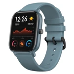 Xiaomi Amazfit GTS, multifunkciós karóra, blue