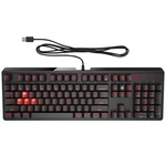 Gamer billentyűzet HP OMEN 1100 Keyboard