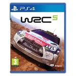 WRC 5 - PS4