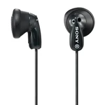 Sony Fontopia MDR-E9LP, black