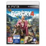 Far Cry 4 - PS3