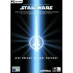 Star Wars Jedi Knight 2: Jedi Outcast - PC