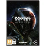 Mass Effect: Andromeda - PC