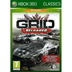 Race Driver GRID: Reloaded - XBOX 360