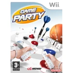 Game Party - Wii