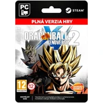 Dragon Ball: Xenoverse 2 [Steam] - PC