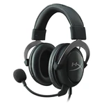 Herné slúchadlá Kingston HyperX Cloud II - Pro Gaming Headset, čierne