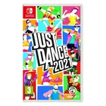 Just Dance 2021