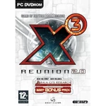X3: Reunion 2.0 (Game of the Year 2007 Edition) - PC
