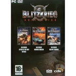 Blitzkrieg Collection - PC