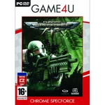 hrome Specforce (GAME4U) - PC
