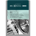 Regenerační sůl AEG/Electrolux M3GCS200 do myček nádobí regeneračná soľ • balenie 1 kg • zastavuje hromadenie vodného kameňa a vápnika • použitie: umý