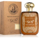 Captain Fawcett Booze & Baccy Ricki Hall parfumovaná voda pre mužov 50 ml