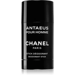 Chanel Antaeus deostick pre mužov 75 ml