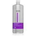 Londa Professional Deep Moisture energizujúci kondicionér pre suché vlasy 1000 ml