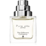 The Different Company Pure eVe parfumovaná voda plniteľná pre ženy 50 ml