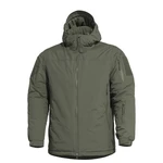 Zimní bunda PENTAGON® Velocity PrimaLoft® Ultra™ - RAL7013 (Barva: RAL7013, Velikost: 4XL)