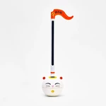 Otamatone Japanese Electronic Musical Instrument Portable Synthesizer from Japan Funny Toys Ninja and Lucky Cat For Kids