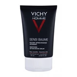 Vichy Homme Sensi-Baume Ca 75 ml balzam po holení pre mužov