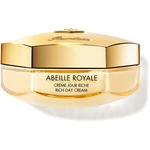 GUERLAIN Abeille Royale Rich Day Cream výživný protivráskový krém so spevňujúcim účinkom 50 ml