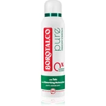Borotalco Pure Original dezodorant v spreji bez obsahu hliníka 150 ml