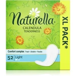 Naturella Light Calendula Tenderness slipové vložky 52 ks