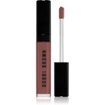 Bobbi Brown Crushed Oil Infused Gloss hydratačný lesk na pery odtieň Force of Nature 6 ml