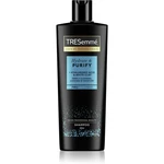 TRESemmé Purify & Hydrate šampón pre mastné vlasy 400 ml