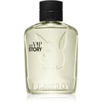Playboy My VIP Story toaletná voda pre mužov 100 ml