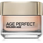 L’Oréal Paris Age Perfect Golden Age očný krém na korekciu tmavých kruhov a vrások 15 ml