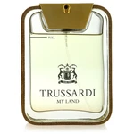 Trussardi My Land toaletná voda pre mužov 100 ml