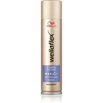 Wella Wellaflex 2 Days Volume lak na vlasy so silnou fixáciou pre objem 250 ml Wella Wellaflex 2 Days Volume lak na vlasy so silnou fixáciou pre objem 250 ml