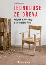 Jednoduše ze dřeva, Rittermann Antje