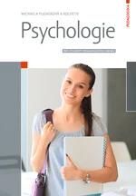 Psychologie, Pugnerová Michaela