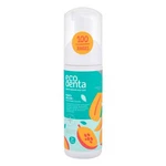 Ecodenta Mouthfoam Minty Melon 150 ml ústní voda pro děti