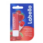 Labello Strawberry Shine 5,5 ml balzám na rty pro ženy