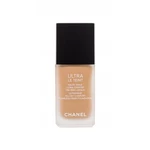 Chanel Ultra Le Teint Flawless Finish Foundation 30 ml make-up pro ženy BD41