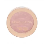 Makeup Revolution London Re-loaded 7,5 g tvářenka pro ženy Peaches & Cream