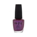 OPI Nail Lacquer 15 ml lak na nehty pro ženy HR K08 Berry Fairy Fun