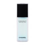 Chanel Hydra Beauty Micro Gel Yeux 15 ml oční gel pro ženy na všechny typy pleti; na dehydratovanou pleť; na otoky a kruhy pod očima