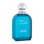 Jaguar For Men Ultimate Power 100 ml toaletní voda pro muže