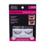 Ardell Magnetic Liner & Lash Wispies dárková kazeta dárková sada Black